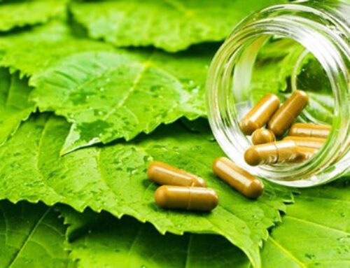 Are Food Supplements Really Necessary?